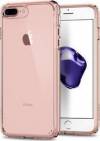 Θήκη Spigen Ultra Hybrid 2 Rose Crystal για iPhone 8/7
